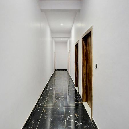 Hotel O Sardarji Hotel And Restaurant Bāzpur Εξωτερικό φωτογραφία