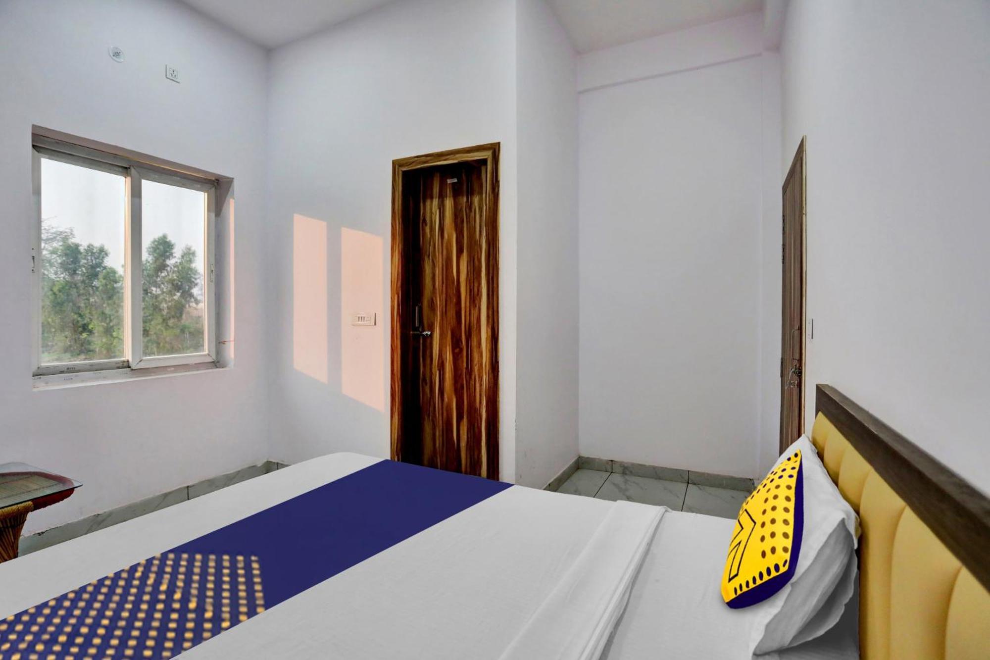 Hotel O Sardarji Hotel And Restaurant Bāzpur Εξωτερικό φωτογραφία