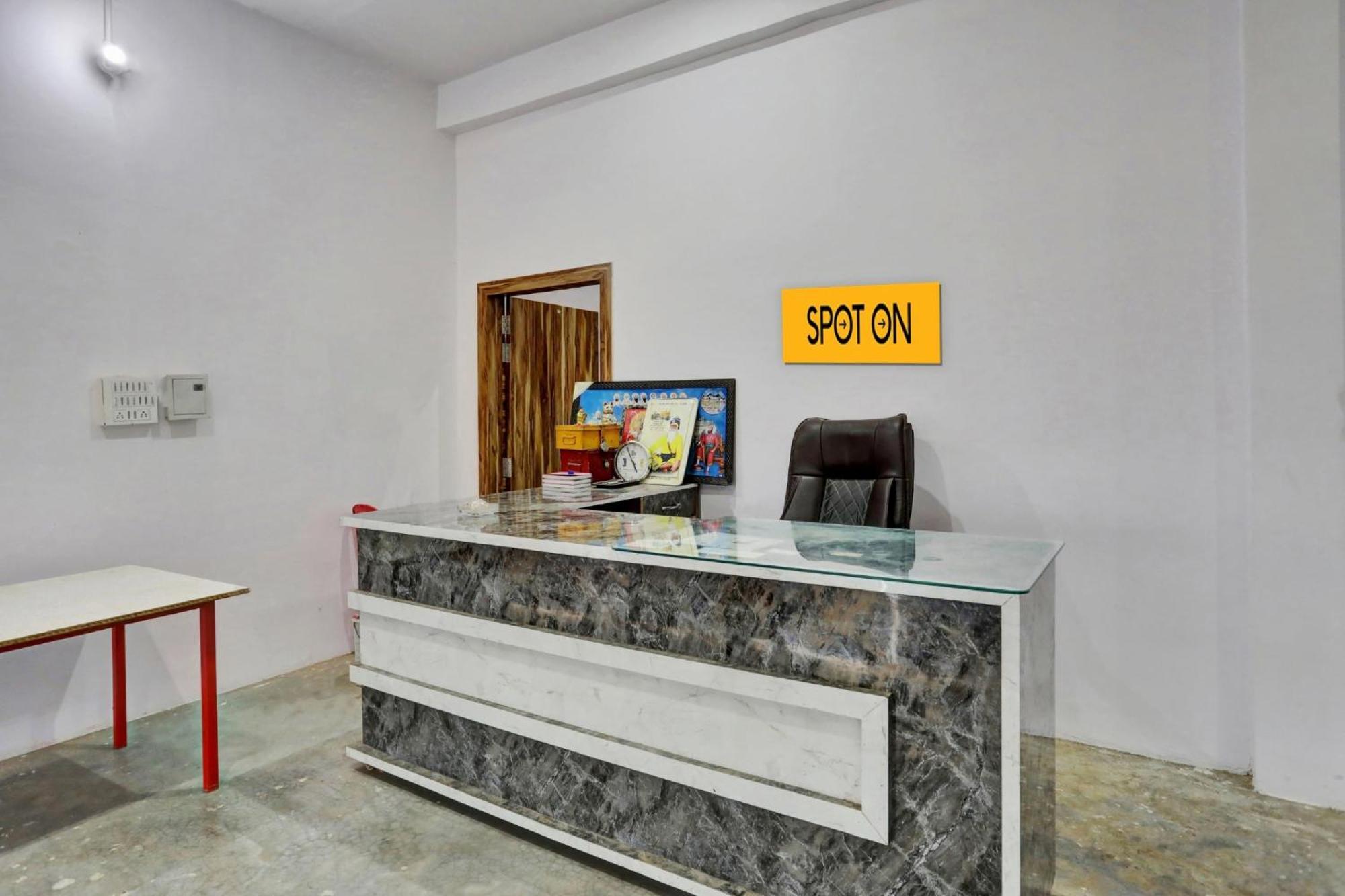 Hotel O Sardarji Hotel And Restaurant Bāzpur Εξωτερικό φωτογραφία