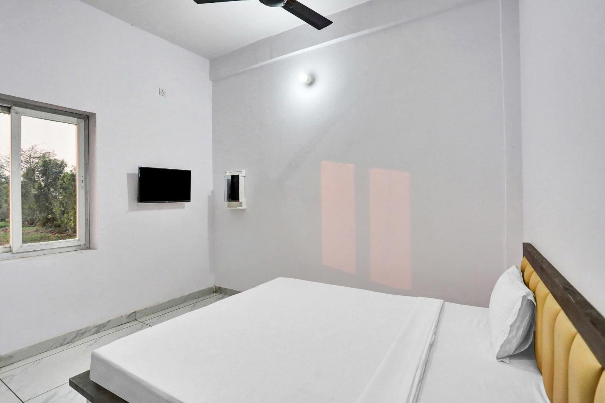 Hotel O Sardarji Hotel And Restaurant Bāzpur Εξωτερικό φωτογραφία